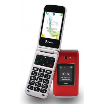 Olympia VITUS 4G 7.11 cm (2.8