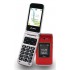 Olympia VITUS 4G 7.11 cm (2.8