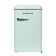 Fridge & Freezer Retro Ravanson LKK 120RM