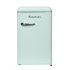 Fridge & Freezer Retro Ravanson LKK 120RM