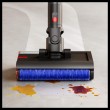 Dyson Pencilwash Electric mop Battery Wet Bagless Multicolour