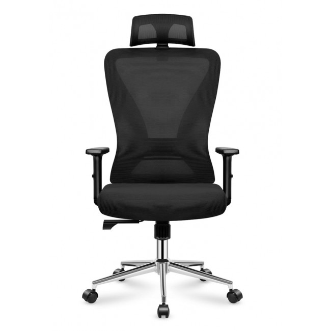 MA-Manager 3.5 Black office chair