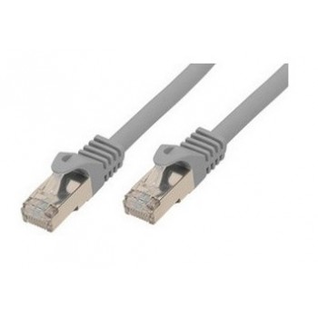 shiverpeaks BASIC-S networking cable Grey 30 m Cat7 S/FTP (S-STP)