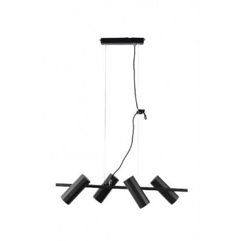 LAMP PENDANT ARTCTIC 4XGU10