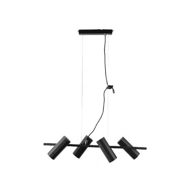 LAMP PENDANT ARTCTIC 4XGU10