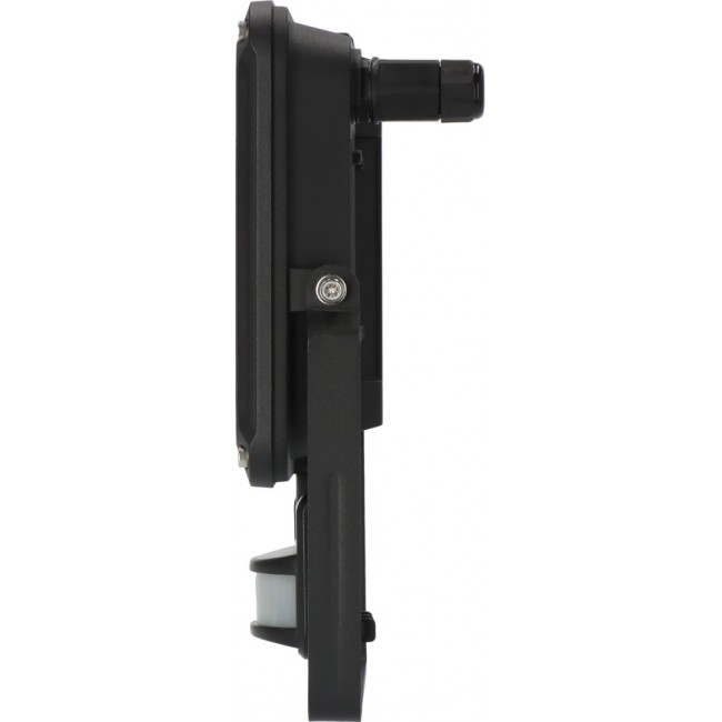 Brennenstuhl 1171250542 floodlight Black 50 W LED D