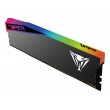 Patriot Memory Viper Elite 5 Ultra VEUR532G6028K memory module 32 GB 2 x 16 GB DDR5 6000 MT/s 288-pin DIMM