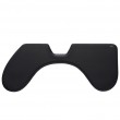 Contour Design Underarm support, Wrist rest, RollerMouse Max