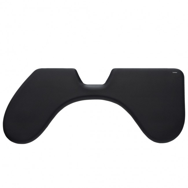 Contour Design Underarm support, Wrist rest, RollerMouse Max