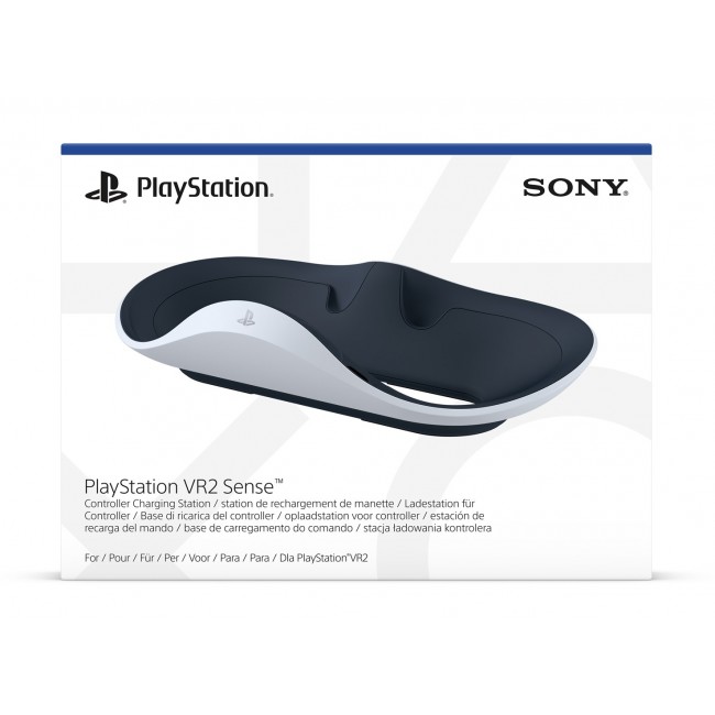 PS5 charging station, PS VR2, VR2 Sense