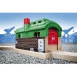 BRIO Train Garage BRIO Train Garage