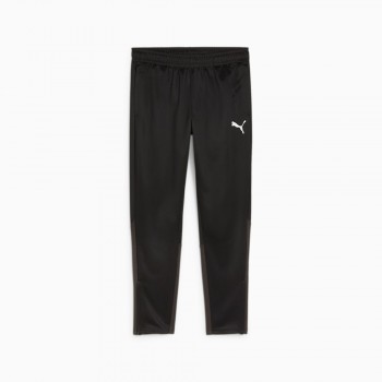 PUMA teamGOAL Male Black Polyester