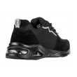 Safety Work Shoes S1 SR, NEO TOOLS with Steel Toe Cap, Size 42