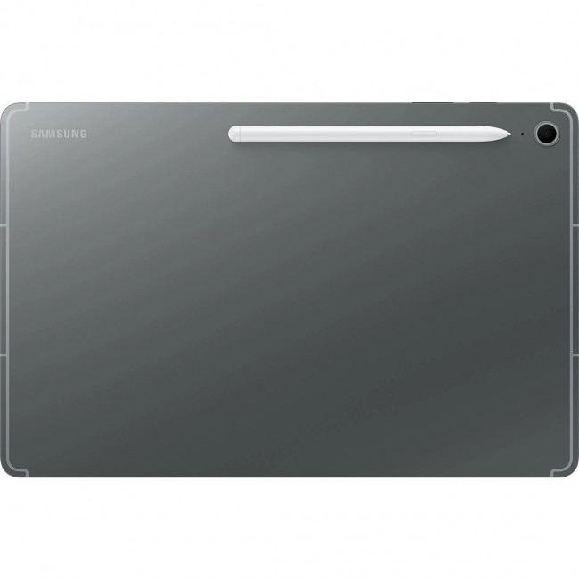 Samsung SM-X620NZAREUE tablet Samsung Exynos 128 GB 33.3 cm (13.1