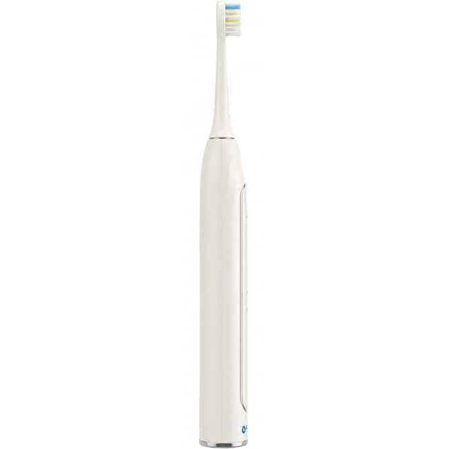 Sonic toothbrush ORO SONIC NEXT PRO WHITE OROMED