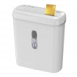 WHITE SHREDDER MT223 document and credit card shredder WHITE SHREDDER MT223 document and credit card shredder