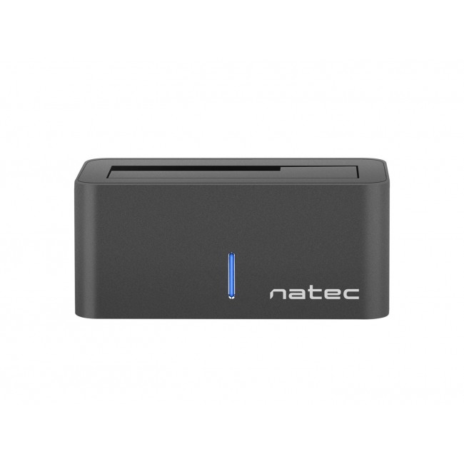 NATEC Kangaroo USB 3.2 Gen 1 (3.1 Gen 1) Type-A Black