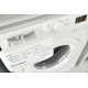 Washing machine INDESIT MTWSA 61294 W PL