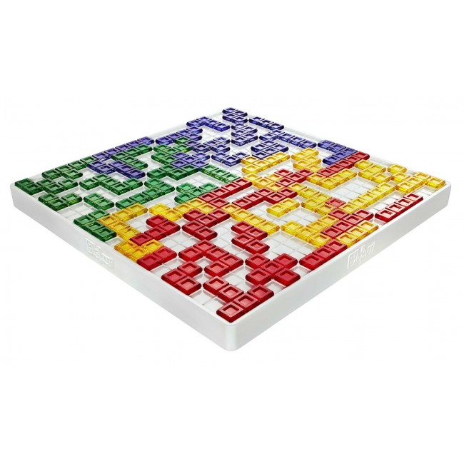 Games Blokus Game Games Blokus Game