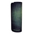Esperanza EGP102G mouse pad Gaming mouse pad Black, Green