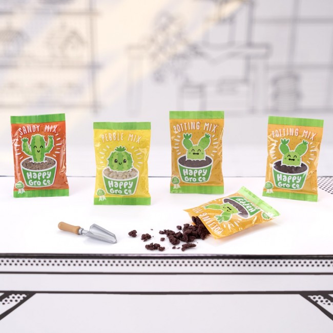 MGA's Miniverse Miniverse - Make It Mini Botanicals