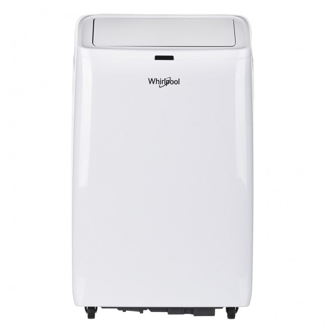 Portable air conditioner WHIRLPOOL PACF29CO White Portable air conditioner WHIRLPOOL PACF29CO White