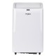 Portable air conditioner WHIRLPOOL PACF29CO White Portable air conditioner WHIRLPOOL PACF29CO White