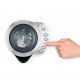Sage the Smart Kettle electric kettle 1.7 L Stainless steel Sage the Smart Kettle electric kettle 1.7 L Stainless steel