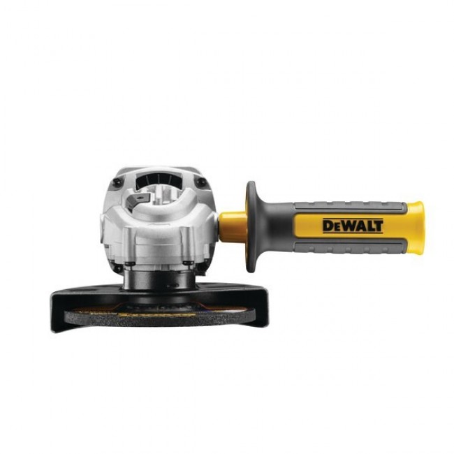 DeWALT DWE4207-QS angle grinder 12.5 cm 11000 RPM 1010 W 1.85 kg DeWALT DWE4207-QS angle grinder 12.5 cm 11000 RPM 1010 W 1.85 kg