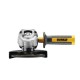 DeWALT DWE4207-QS angle grinder 12.5 cm 11000 RPM 1010 W 1.85 kg DeWALT DWE4207-QS angle grinder 12.5 cm 11000 RPM 1010 W 1.85 kg