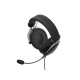 GENESIS Toron 531 Headset Wired Head-band Gaming Black GENESIS Toron 531 Headset Wired Head-band Gaming Black
