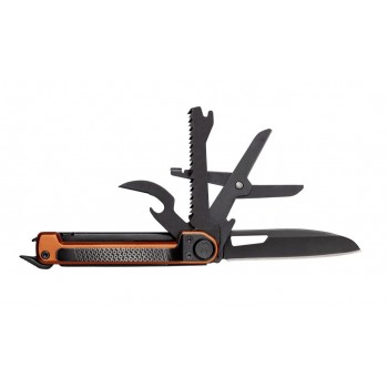 Gerber Armbar Scout pocket knife - Orange 16L