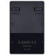 Lian Li UNI HUB SLV2 Controller - white Lian Li UNI HUB SLV2 Controller - white