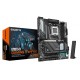 GIGABYTE B850 GAMING X WIFI6E Motherboard - AMD Ryzen 9000 Series CPUs, 12+2+2 Phases Digital VRM, up to 8200MHz DDR5 (OC), 1xPCIe 5.0 + 2xPCIe 4.0 M.2, 2.5LAN, WIFI 6E, USB 3.2 Gen 2x2 GIGABYTE B850 GAMING X WIFI6E Motherboard - AMD Ryzen 9000 Series CPUs, 12+2+2 Phases Digital VRM, up to 8200MHz DDR5 (OC), 1xPCIe 5.0 + 2xPCIe 4.0 M.2, 2.5LAN, WIFI 6E, USB 3.2 Gen 2x2