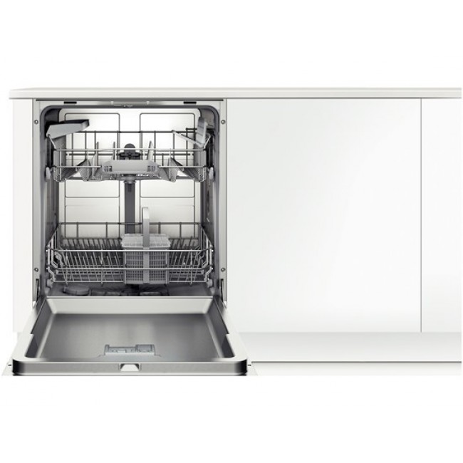 Bosch SMV41D10EU dishwasher Fully built-in 12 place settings E Bosch SMV41D10EU dishwasher Fully built-in 12 place settings E