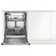 Bosch SMV41D10EU dishwasher Fully built-in 12 place settings E Bosch SMV41D10EU dishwasher Fully built-in 12 place settings E