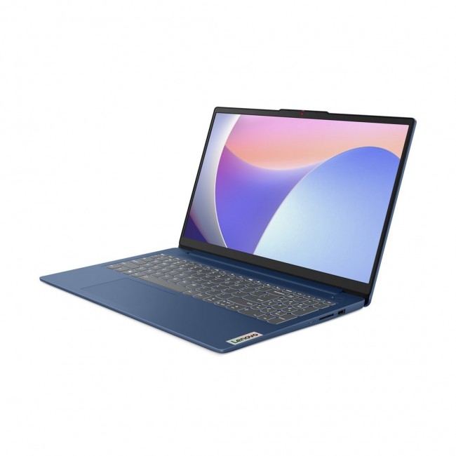 Lenovo IdeaPad Slim 3 15IAH8 Intel Core i5 i5-12450H Laptop 39.6 cm (15.6 Lenovo IdeaPad Slim 3 15IAH8 Intel Core i5 i5-12450H Laptop 39.6 cm (15.6