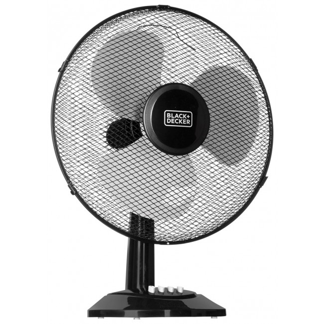 Black & Decker BXEFD41E household fan Black & Decker BXEFD41E household fan