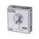 Black & Decker BXEFD40E household fan White Black & Decker BXEFD40E household fan White