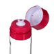 Filter Bottle Brita Vital +1 pc MicroDisc (0,6l pink) Filter Bottle Brita Vital +1 pc MicroDisc (0,6l pink)