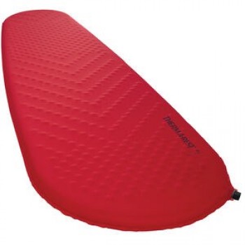 Therm-a-Rest ProLite Plus 510 mm 1680 mm Red