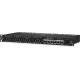 Behringer P16-I audio mixer 16 channels 20 - 20000 Hz Black Behringer P16-I audio mixer 16 channels 20 - 20000 Hz Black