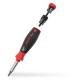 Wiha 45292 manual screwdriver Multi-bit screwdriver Straight screwdriver Wiha 45292 manual screwdriver Multi-bit screwdriver Straight screwdriver