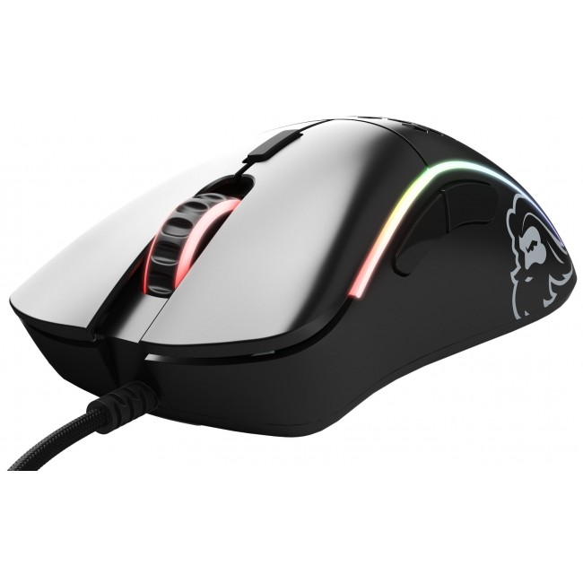 Glorious Gaming Glorious Model D Minus - Matte Black Glorious Gaming Glorious Model D Minus - Matte Black