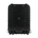 Extralink Fiber optic terminal box Jennifer 16 core, black, with connector Extralink Fiber optic terminal box Jennifer 16 core, black, with connector