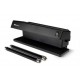 Safescan SAF45 counterfeit bill detector Black Safescan SAF45 counterfeit bill detector Black
