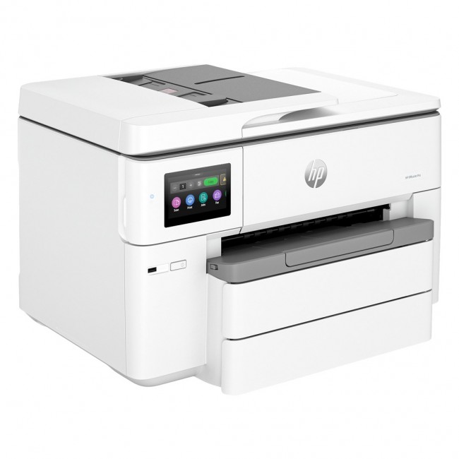 HP OfficeJet Pro 9730e multifunction machine HP OfficeJet Pro 9730e multifunction machine