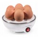 Esperanza EKE001 egg cooker 7 egg(s) 350 W White Esperanza EKE001 egg cooker 7 egg(s) 350 W White
