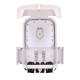 Extralink Fiber optic closure Amaris 8 core Extralink Fiber optic closure Amaris 8 core
