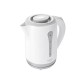 Adler AD 1244 electric kettle 2.5 L 2200 W White Adler AD 1244 electric kettle 2.5 L 2200 W White